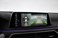 BMW 740 vaihtoauto