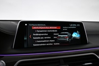 BMW 740 vaihtoauto
