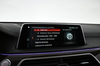 BMW 740 vaihtoauto