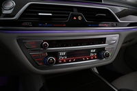 BMW 740 vaihtoauto