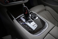 BMW 740 vaihtoauto