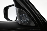BMW 740 vaihtoauto