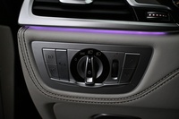 BMW 740 vaihtoauto