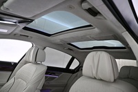 BMW 740 vaihtoauto