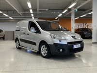 Peugeot Partner vaihtoauto