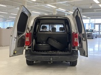 Peugeot Partner vaihtoauto