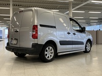 Peugeot Partner vaihtoauto