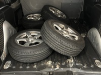 Peugeot Partner vaihtoauto