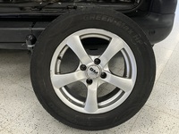 Peugeot Partner vaihtoauto