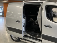 Peugeot Partner vaihtoauto