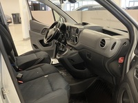 Peugeot Partner vaihtoauto