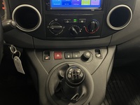 Peugeot Partner vaihtoauto