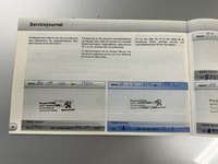 Peugeot Partner vaihtoauto