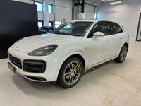 Porsche Cayenne vaihtoauto