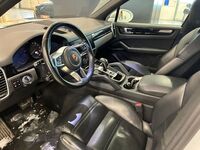 Porsche Cayenne vaihtoauto