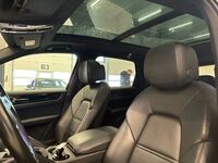 Porsche Cayenne vaihtoauto