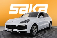 Porsche Cayenne vaihtoauto