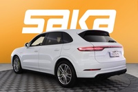 Porsche Cayenne vaihtoauto