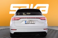 Porsche Cayenne vaihtoauto