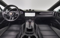 Porsche Cayenne vaihtoauto