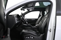 Porsche Cayenne vaihtoauto