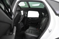 Porsche Cayenne vaihtoauto