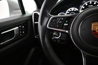 Porsche Cayenne vaihtoauto