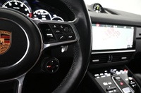 Porsche Cayenne vaihtoauto