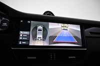 Porsche Cayenne vaihtoauto