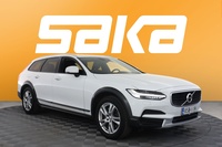 Volvo V90 Cross Country vaihtoauto
