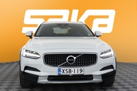 Volvo V90 Cross Country vaihtoauto