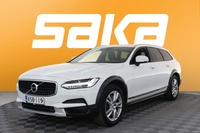 Volvo V90 Cross Country vaihtoauto