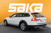 Volvo V90 Cross Country vaihtoauto