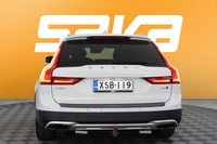 Volvo V90 Cross Country vaihtoauto