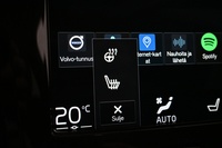 Volvo V90 Cross Country vaihtoauto
