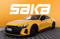 Audi e-tron GT vaihtoauto