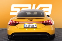 Audi e-tron GT vaihtoauto