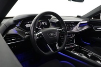 Audi e-tron GT vaihtoauto