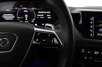 Audi e-tron GT vaihtoauto