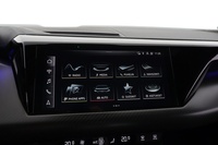 Audi e-tron GT vaihtoauto