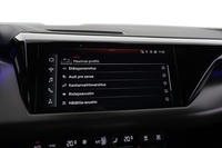 Audi e-tron GT vaihtoauto