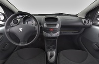 Peugeot 107 vaihtoauto