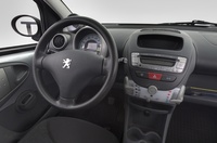 Peugeot 107 vaihtoauto