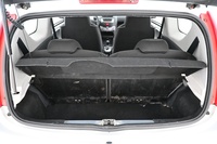 Peugeot 107 vaihtoauto