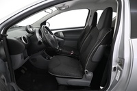 Peugeot 107 vaihtoauto