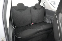 Peugeot 107 vaihtoauto