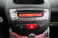 Peugeot 107 vaihtoauto