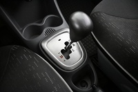 Peugeot 107 vaihtoauto