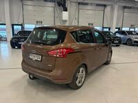 Ford B-Max vaihtoauto