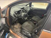 Ford B-Max vaihtoauto